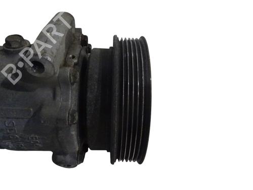 AC compressor RENAULT MODUS / GRAND MODUS (F/JP0_) 1.6 (JP03, JP0B, JP0U, JP0Y, JP1G) | BP40016693M34 - Image 6