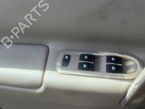 Front left window mechanism RENAULT GRAND SCÉNIC II (JM0/1_) 2.0 dCi (JM1K) | BP26653768C22 
