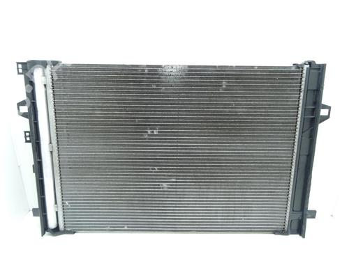 Used AC radiator MERCEDES-BENZ A-CLASS (W176) A 160 CDI / d (176.011) (90 hp) 31839288