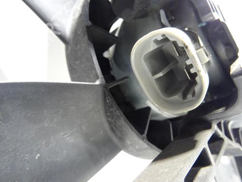 Radiator fan RENAULT MEGANE IV Hatchback (B9A/M/N_) 1.6 TCe 205 (B9MV) | BP30778272M35