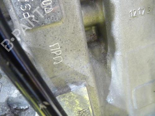 Engine CITROËN C3 II (SC_) 1.2 VTi 82 | BP20037553M1 - Image 8