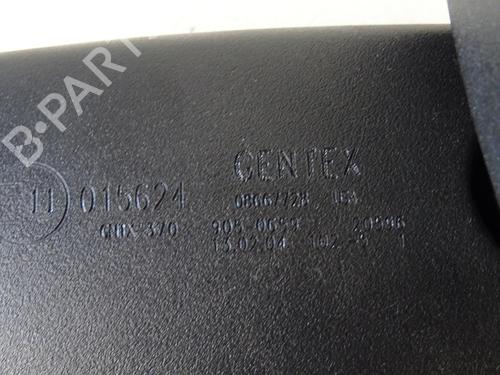 Rear mirror VOLVO V50 (545) 2.4 | BP25269073I6 - Image 5