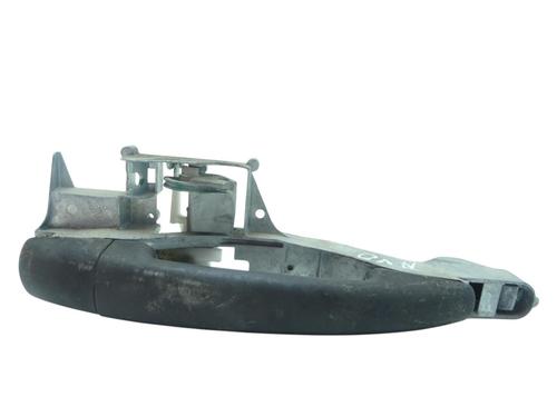 Used Front right exterior door handle Front right exterior door handle PEUGEOT EXPERT Van (VF3A_, VF3U_, VF3X_) 1.6 HDi 90 16V (90 hp) 35888497 35888497
