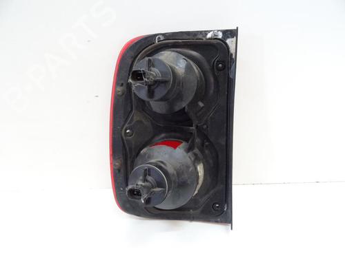 Used Right taillight LAND ROVER FREELANDER I (L314) 2.0 DI 4x4 (98 hp) 20057433