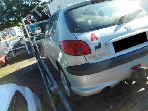 Switch PEUGEOT 206 Hatchback (2A/C) 2.0 HDI 90 | BP21967401I30 