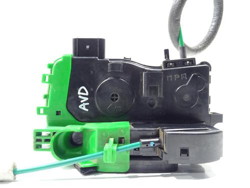 Front right lock HYUNDAI i40 I (VF) 1.7 CRDi | BP21005695C97 