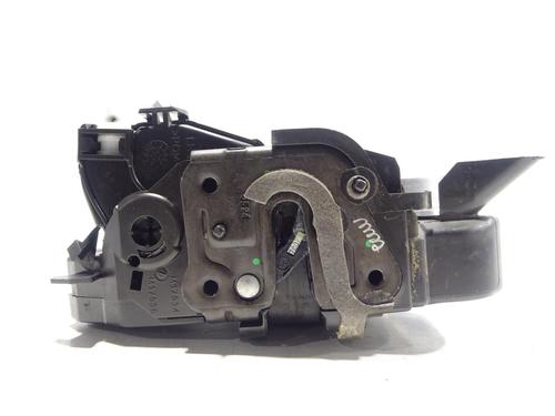 Front left lock CITROËN C4 III (BA_, BB_, BC_) 1.2 Hybrid 136 (BAHPYJ) | BP29484580C98 