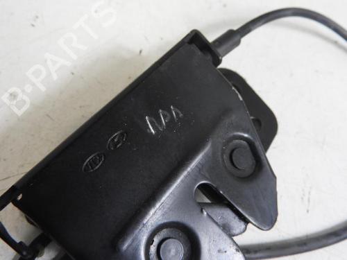 Used Hood lock HYUNDAI ix35 (LM, EL, ELH) 1.7 CRDi (116 hp) 20043711