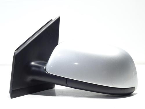 Left mirror VW POLO IV (9N_, 9A_) 1.4 TDI | BP28415774C26 