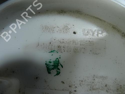 Used Fuel pump Fuel pump AUDI A3 Sportback (8PA) 3.2 V6 quattro (250 hp) 27220518 27220518