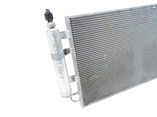 AC radiator NISSAN NV200 Van e-NV (ME0N) | BP39761485M32 - Image 4