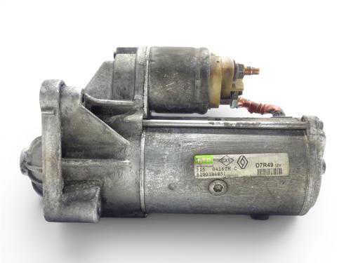 Starter SUZUKI GRAND VITARA II (JT, TE, TD) 1.9 DDiS All-wheel Drive (JT419, TD44, JB419WD, JB419XD,... | BP36763950M8 - Image 4