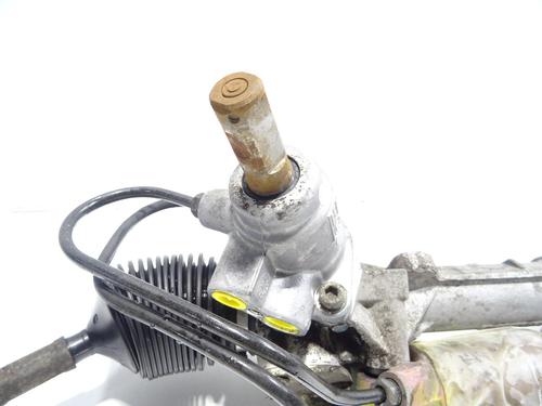 Steering rack PEUGEOT PARTNER MPV (5_, G_) 2.0 HDI | BP28117015M22 