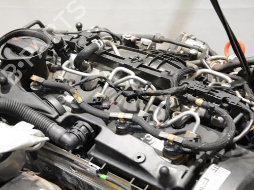 Engine VW TIGUAN (5N_) 2.0 TDI | BP33125811M1 - Image 7
