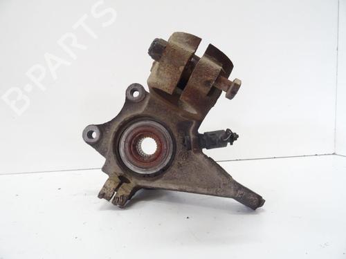 Used Right front steering knuckle CITROËN XSARA PICASSO (N68) 1.6 HDi (109 hp) 20044815