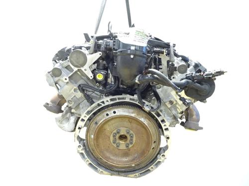 Engine MERCEDES-BENZ GL-CLASS (X164) GL 500 4-matic (164.886) | BP29926510M1 