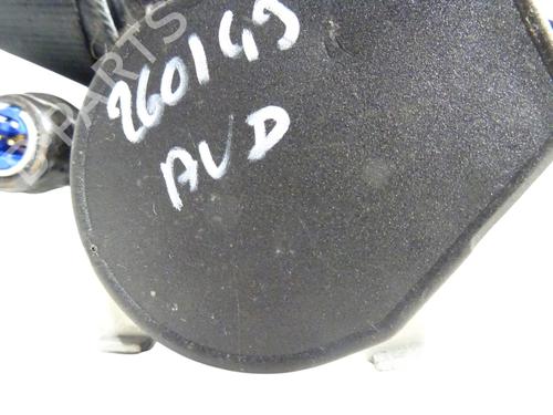 Front right seatbelt CITROËN C3 Picasso (SH_) 1.4 VTi 95 (SH8FSC, SH8FP0, SH8FP6) | BP38922019I25 - Image 4
