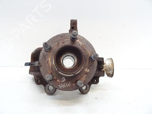 Used Left front steering knuckle Left front steering knuckle FORD FOCUS II (DA_, HCP, DP) 1.8 TDCi (115 hp) 20067696 20067696