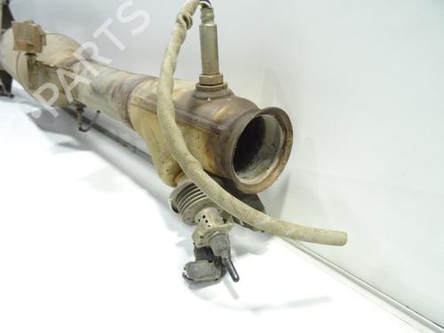 Used Particulate filter Particulate filter NISSAN NV400 Van (X62, X62B) dCi 130 (130 hp) 24295895 24295895