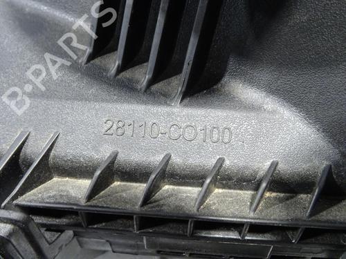 Air filter box HYUNDAI GETZ (TB)  | BP25588120M87 
