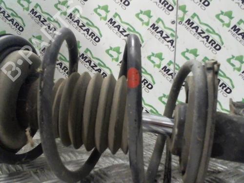 Left front shock absorber BMW 3 (E46) 316 i | BP20177081M16 