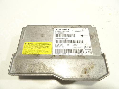 Used ECU airbags VOLVO XC70 II (136) D5 AWD (185 hp) 20061904