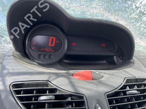 Left headlight RENAULT TWINGO II (CN0_) 1.2 16V (CN04, CN0B) | BP38493527C28 - Image 14
