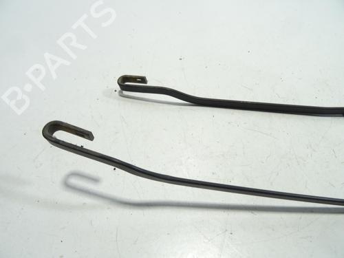 Front windshield wiper arm FIAT SEICENTO / 600 (187_) 1.1 (187AXB, 187AXB1A, 187AXC1A02) | BP20290806C143 