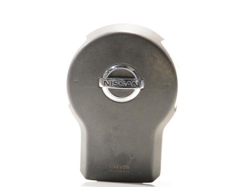 Used Driver airbag NISSAN NAVARA NP300 (D40) 2.5 dCi 4WD (171 hp) 31669743