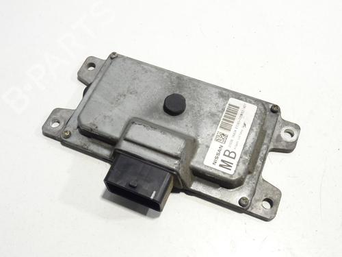 Used Gearbox control unit NISSAN JUKE (F15) [2010-2019]  30592462
