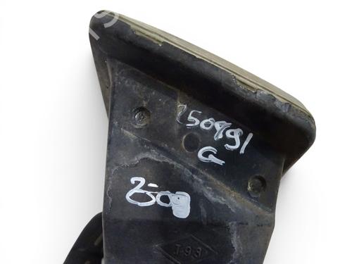 Used Left front fog light Left front fog light RENAULT SAFRANE II (B54_) 2.2 dT (B54G) (113 hp) 34184485 34184485