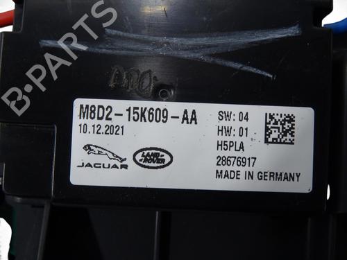 Kabinelys LAND ROVER RANGE ROVER EVOQUE (L551) | BP36148328I8 - Image 3
