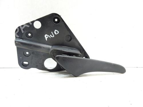 Used Front right interior door handle Front right interior door handle MERCEDES-BENZ VITO / MIXTO Van (W639) 115 CDI (639.601, 639.603, 639.605) (150 hp) 20051776 20051776