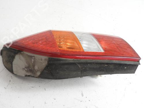 Right taillight OPEL ZAFIRA A MPV (T98) 2.0 DI 16V (F75) | BP21969247C35 