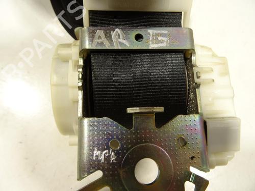 Rear left seatbelt PEUGEOT 5008 (0U_, 0E_) 1.6 HDi | BP27545118I29 