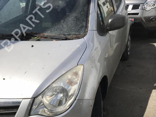 Left taillight OPEL AGILA B (H08) 1.0 (F68) | BP24501929C34  - Image 9