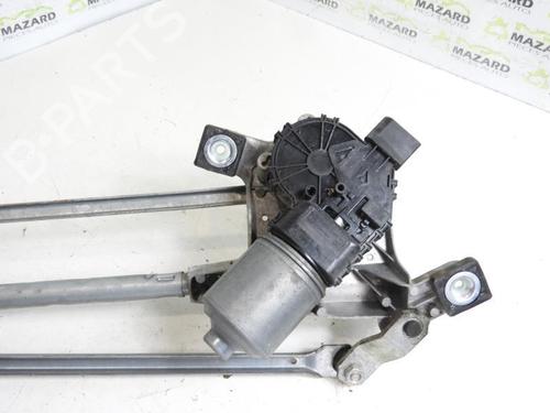 Front wiper motor FORD MONDEO IV (BA7)  | BP20056036M29 