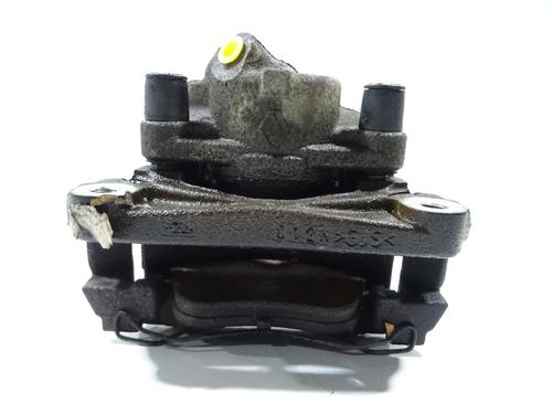 Used Left front brake caliper Left front brake caliper RENAULT MEGANE CC (EZ0/1_) 1.9 dCi (EZ0J, EZ1S) (131 hp) 32094208 32094208