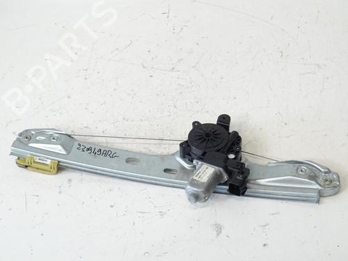Used Rear left window mechanism Rear left window mechanism FORD GRAND C-MAX (DXA/CB7, DXA/CEU) 1.6 TDCi (115 hp) 20050994 20050994