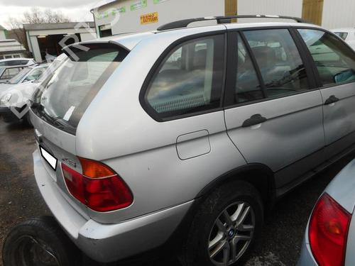 Headlight switch BMW X5 (E53) 3.0 d | BP20055284I24 - Image 6