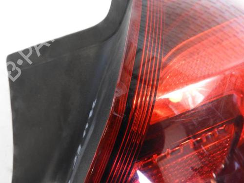 Right taillight OPEL ASTRA J (P10) 1.7 CDTI (68) | BP20055186C35 