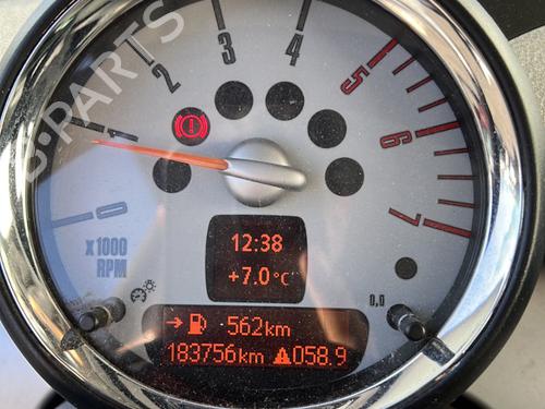 Ignition barrel MINI MINI (R56) Cooper D | BP37503176M48 - Image 18