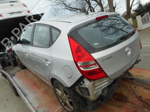 Engine control unit (ECU) HYUNDAI i30 (FD) 2.0 CRDi | BP27154238M57 - Image 7