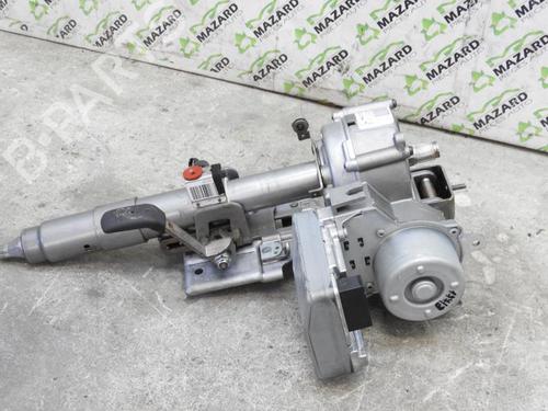 Used Steering column FORD FIESTA VI (CB1, CCN) [2008-2017]  20048596
