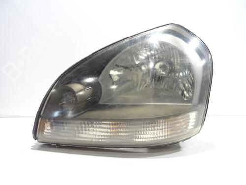 Used Left headlight HYUNDAI TUCSON (JM) 2.0 CRDi All-wheel Drive (113 hp) 29066000
