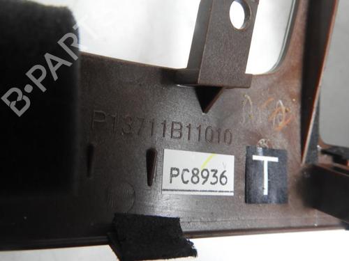 Used Middle console Middle console INFINITI QX70 50 AWD (390 hp) 20176592 20176592