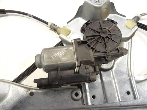 Front left window mechanism RENAULT CLIO III (BR0/1, CR0/1) 1.5 dCi (BR17, CR17) | BP29405322C22 