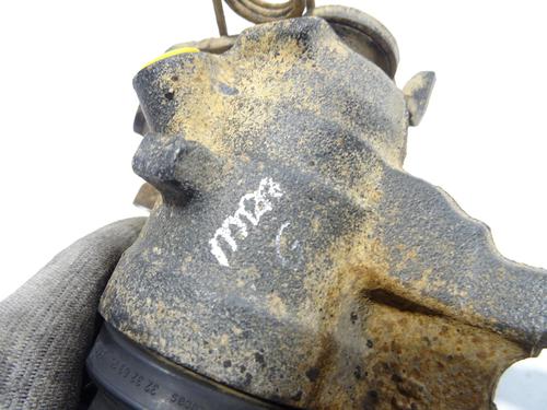 Used Left rear brake caliper Left rear brake caliper RENAULT TRAFIC II Van (FL) 1.9 dCi 80 (FL0B) (82 hp) 29154449 29154449