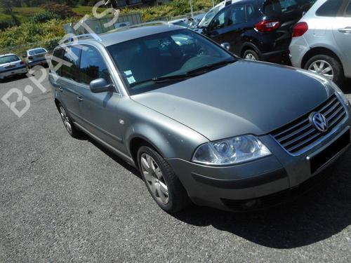 Left headlight VW PASSAT B5.5 Variant (3B6) 1.9 TDI | BP20071499C28  - Image 5