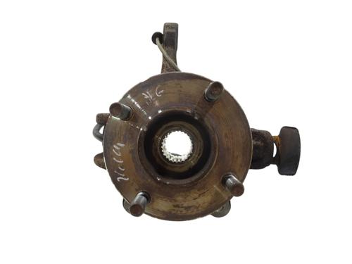 Used Left front steering knuckle Left front steering knuckle 36818278 36818278